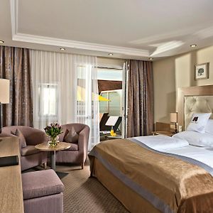 Hotel Maximilian